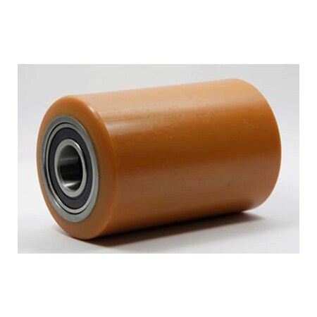 Gps - Generic Parts Service Load Wheel Assembly For CAT NPP 40 Pallet Trucks CT 1075064-A